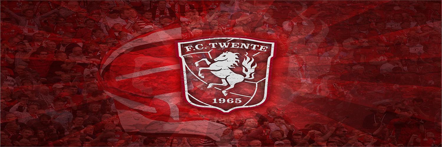 FCTWENTEFOOTBAL's profile banner image