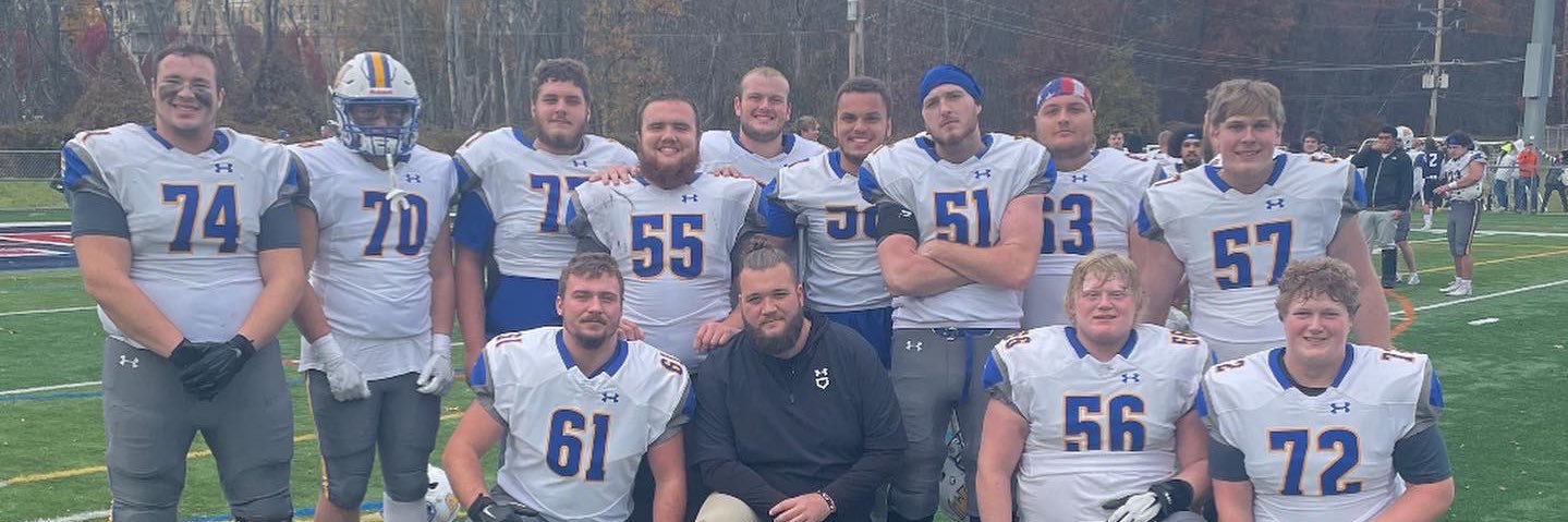 Colin Porasky banner