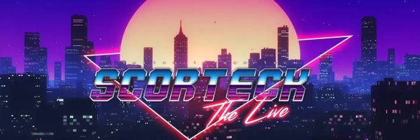 ScorteckTv Profile Banner