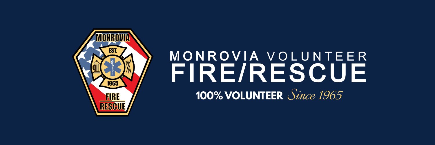 Monrovia_Fire's profile banner image