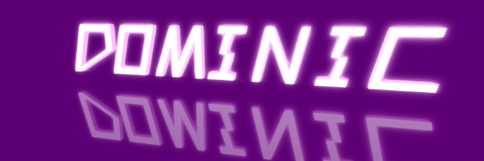 どみちゃ🍵 banner