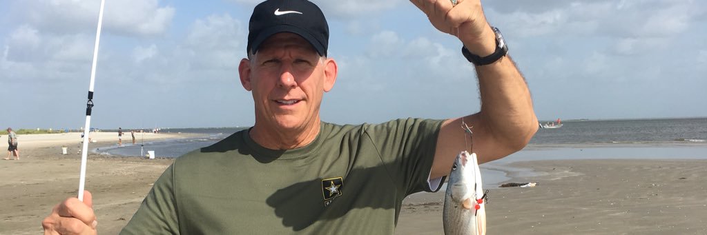 David E. Hadley banner