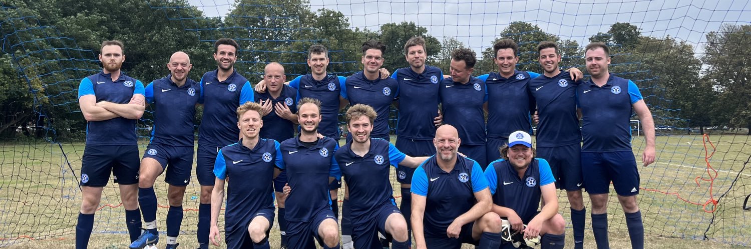 Jeff's Chippy FC banner