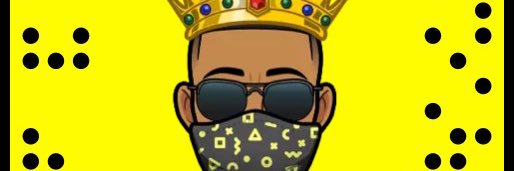 KingB860's profile banner image