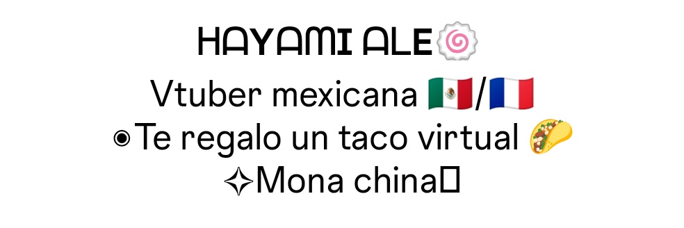 Hayami_Ale's profile banner image