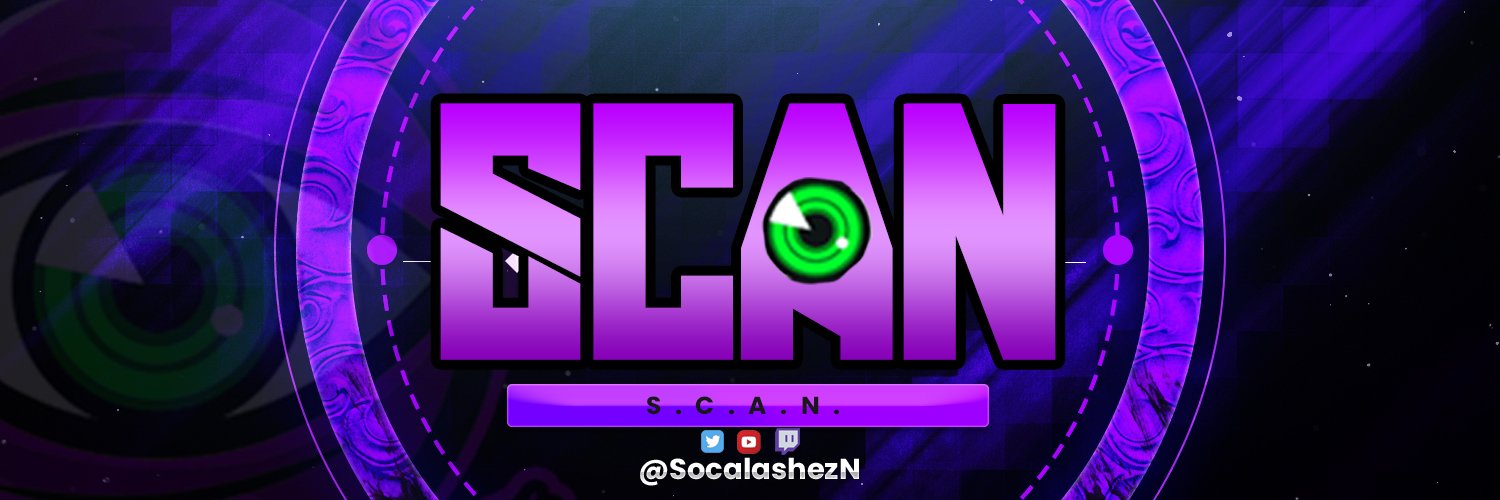 SCAN Connect [SCAN] banner