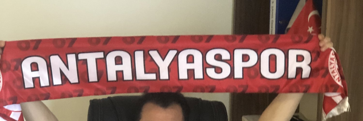 cevdetkoc's profile banner image