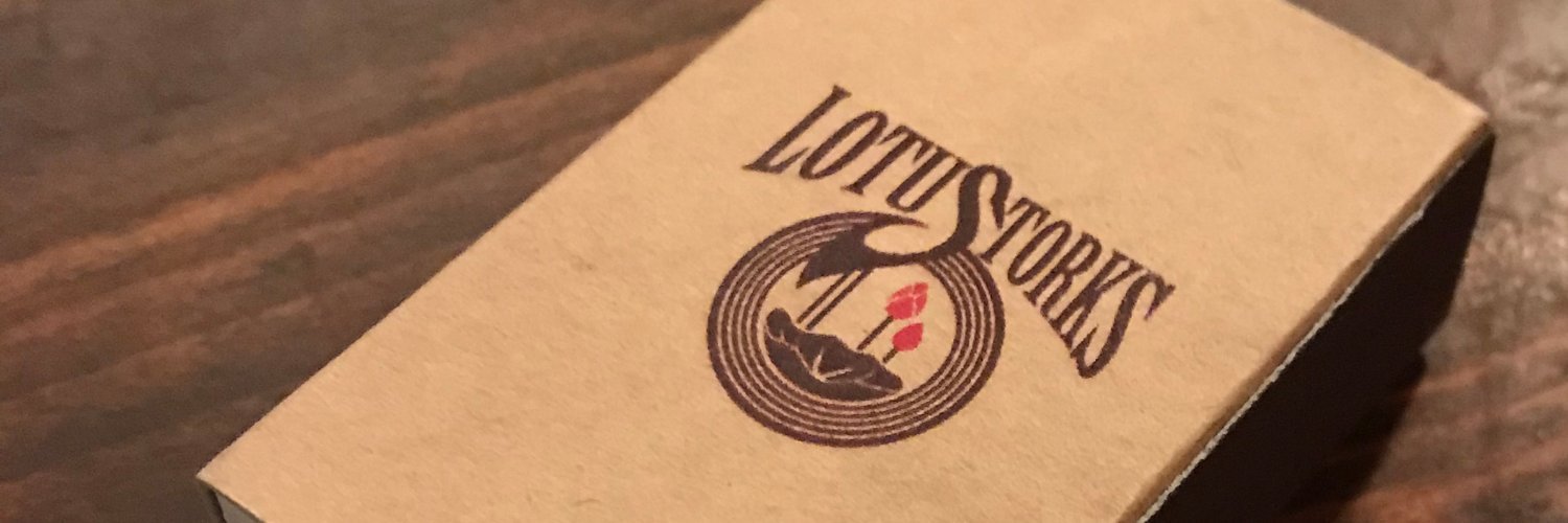 lotustorks's profile banner image