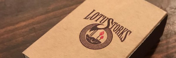 lotustorks Profile Banner