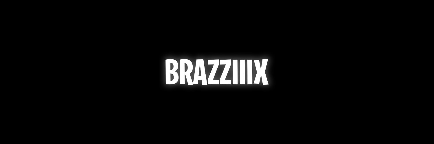 BRAZZIIIX ⛩ banner