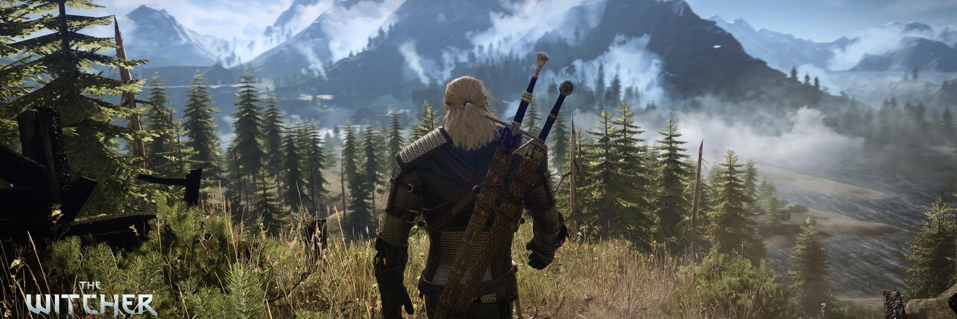 TheWitcher3Fr's profile banner image