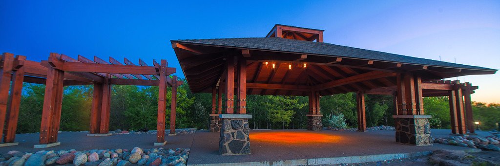 DuluthParksMN banner