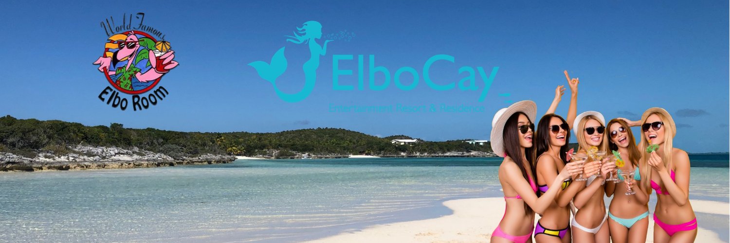 ElboCay banner