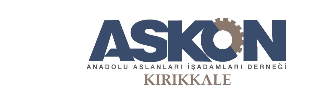 ASKON KIRIKKALE 🇹🇷 banner