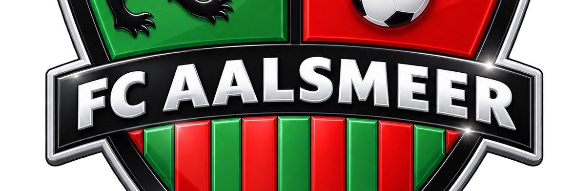 fcAalsmeer's profile banner image