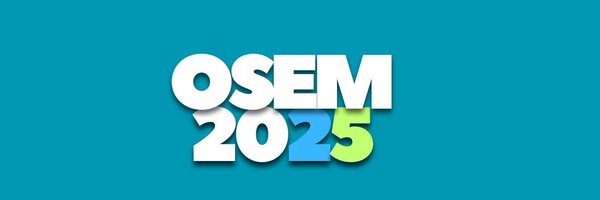 OSEM_Conference Profile Banner