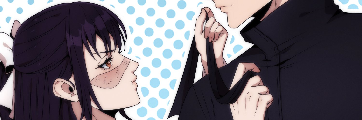 Gojo's Girl banner