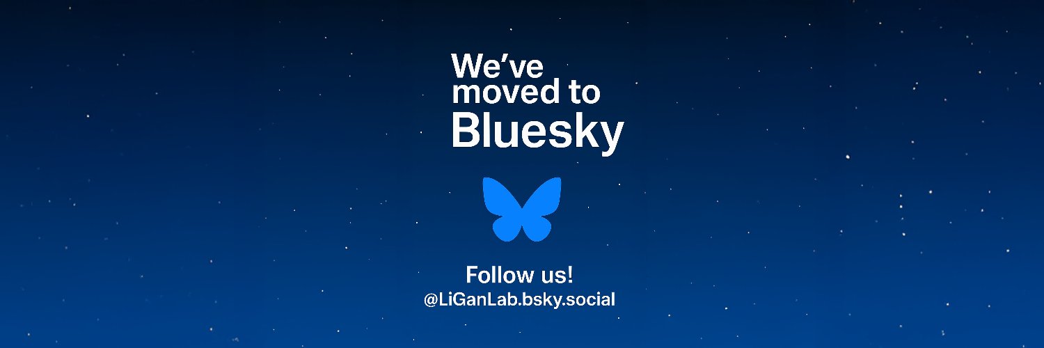 Gan Lab's banner