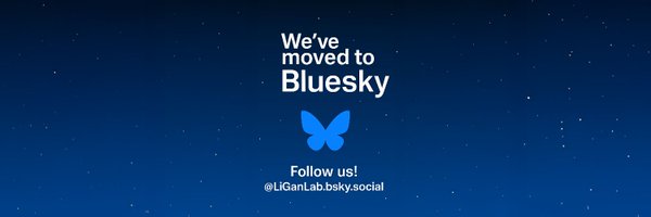 LiGanLab Profile Banner