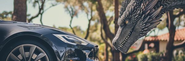 TeslaSynopsis Profile Banner