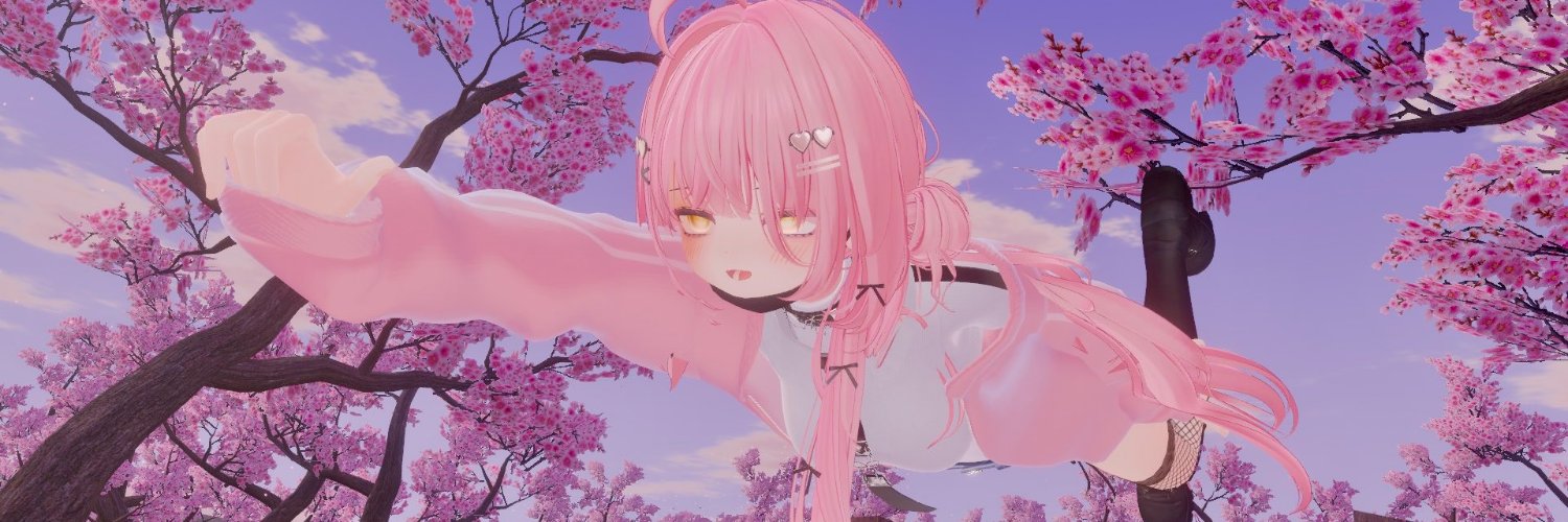 Komya_VR's profile banner image