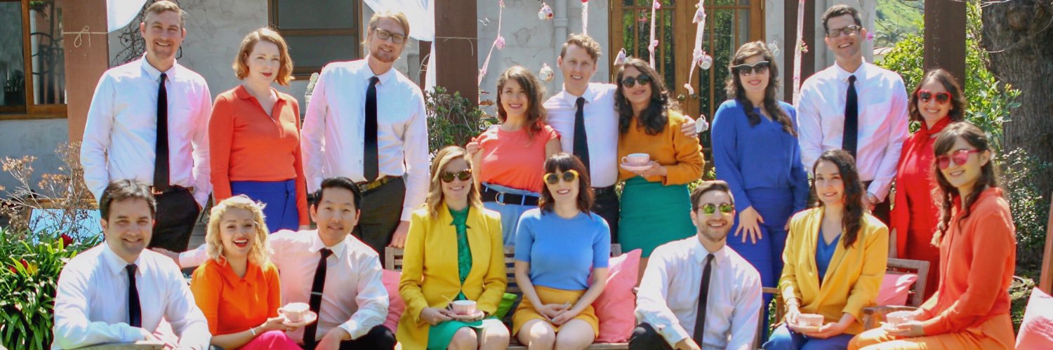 TSLChorus's profile banner image