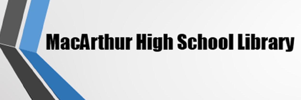 MAC Library banner