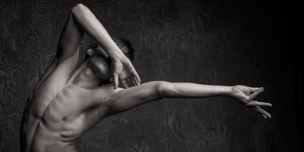 Daniil Simkin banner