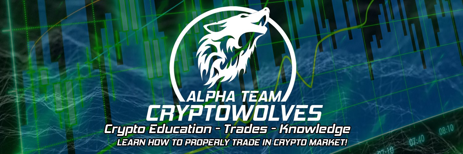 クリプトウルフ banner