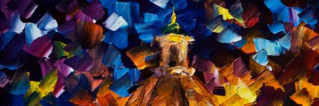 diosdelavida85's profile banner image