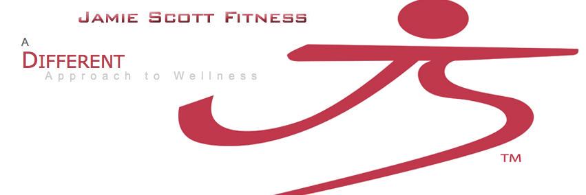 JamieScottFit's profile banner image