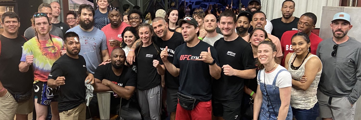 CodyFreelandMMA's profile banner image