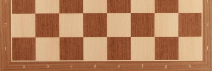 Caballo c3♟️ banner