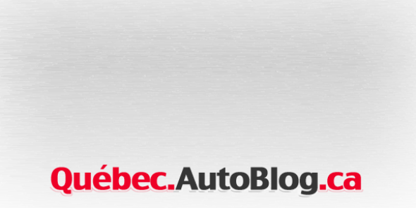 QuebecAutoBlog's profile banner image