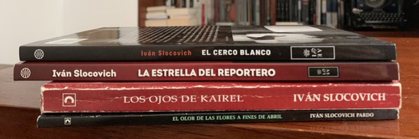 IvanSlocovich Profile Banner