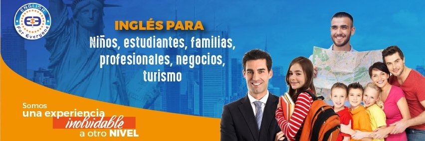 Ingles_EFE's profile banner image
