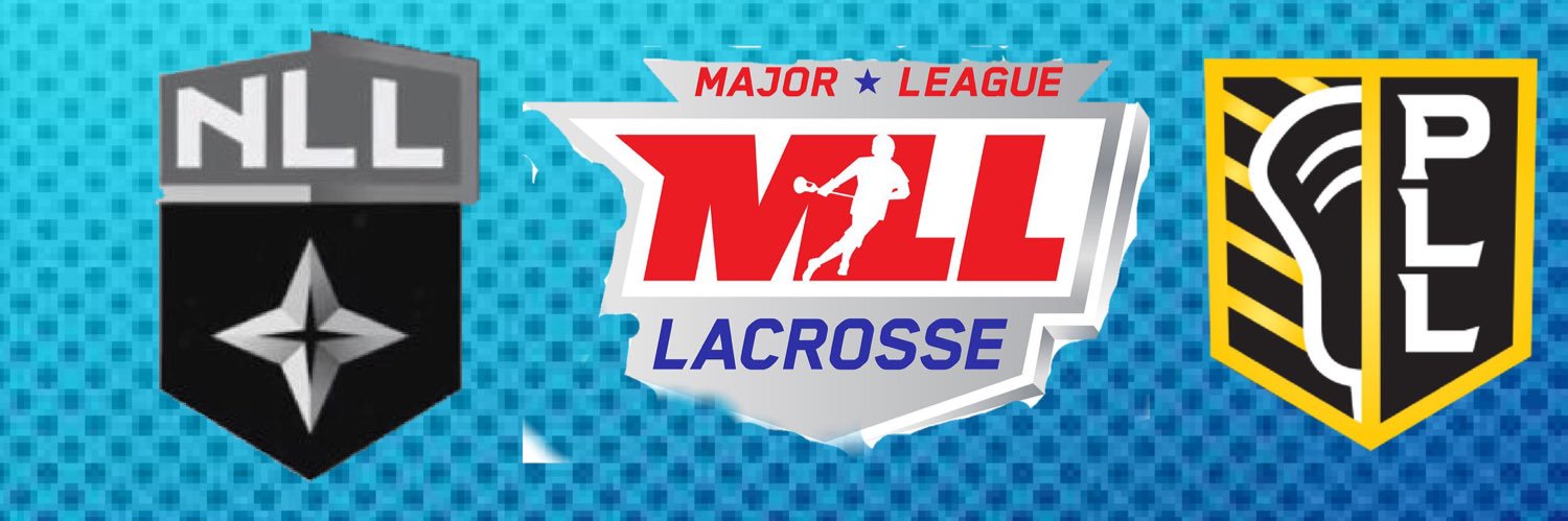 Pro Lacrosse Takes banner