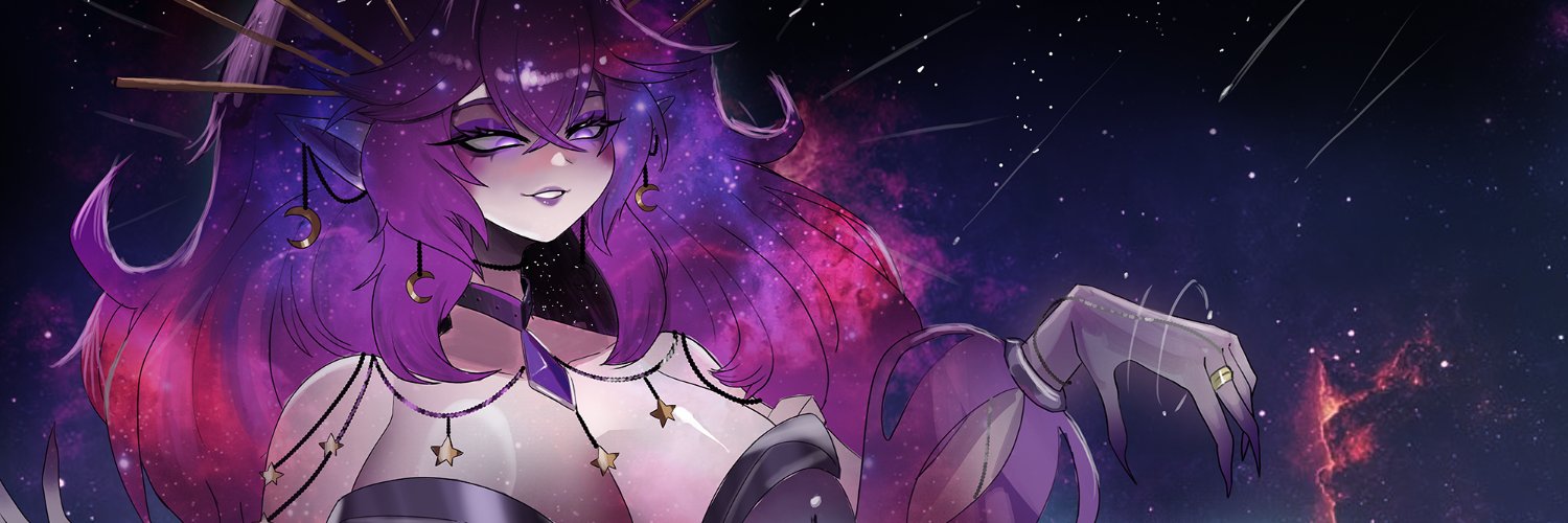 Zephire Codex 🌌🔮 banner