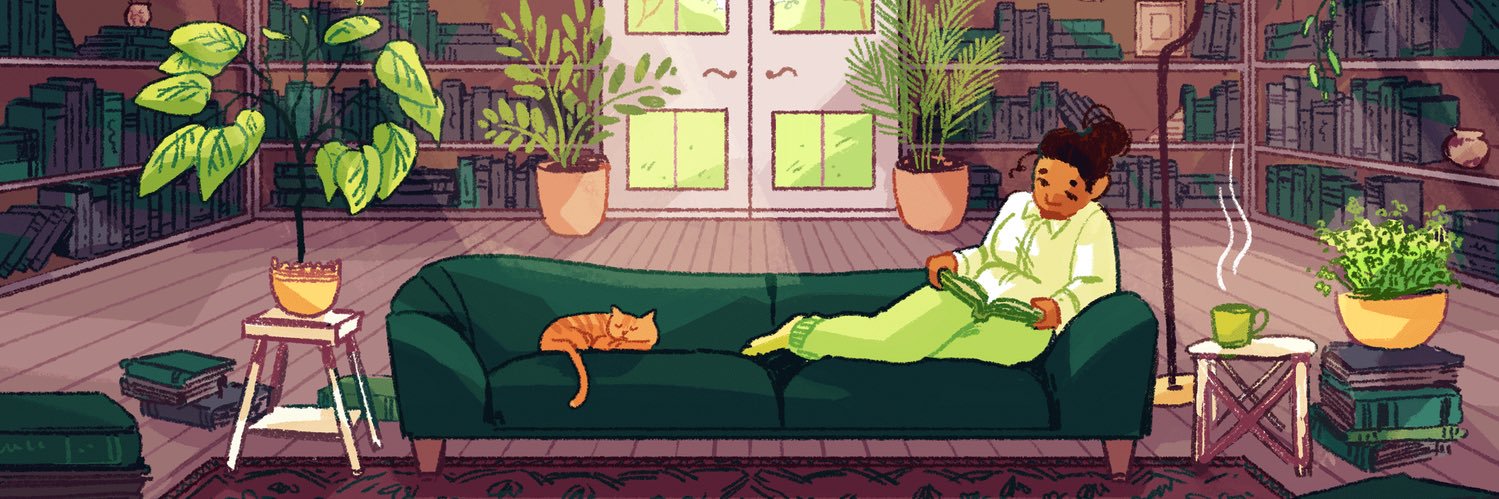 BooksandCharm_'s profile banner image