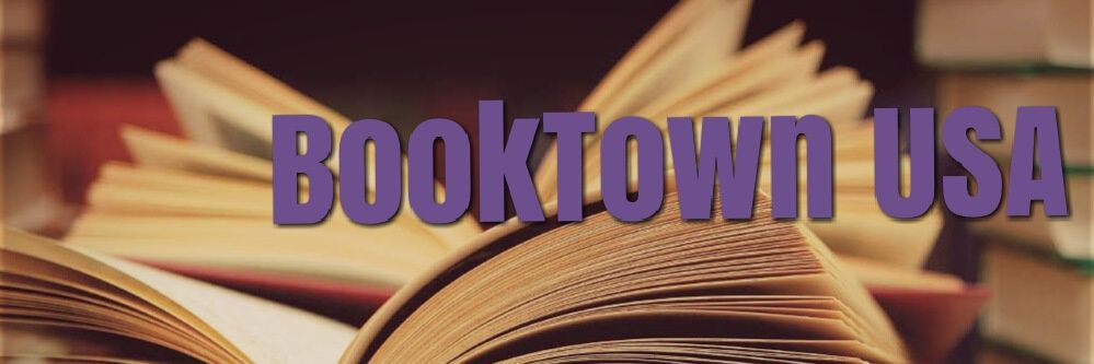 BookTownUSA's profile banner image