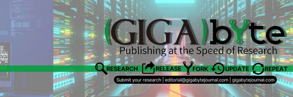 GigaByteJournal Profile Banner