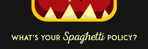 SpagPolicyPod Profile Banner