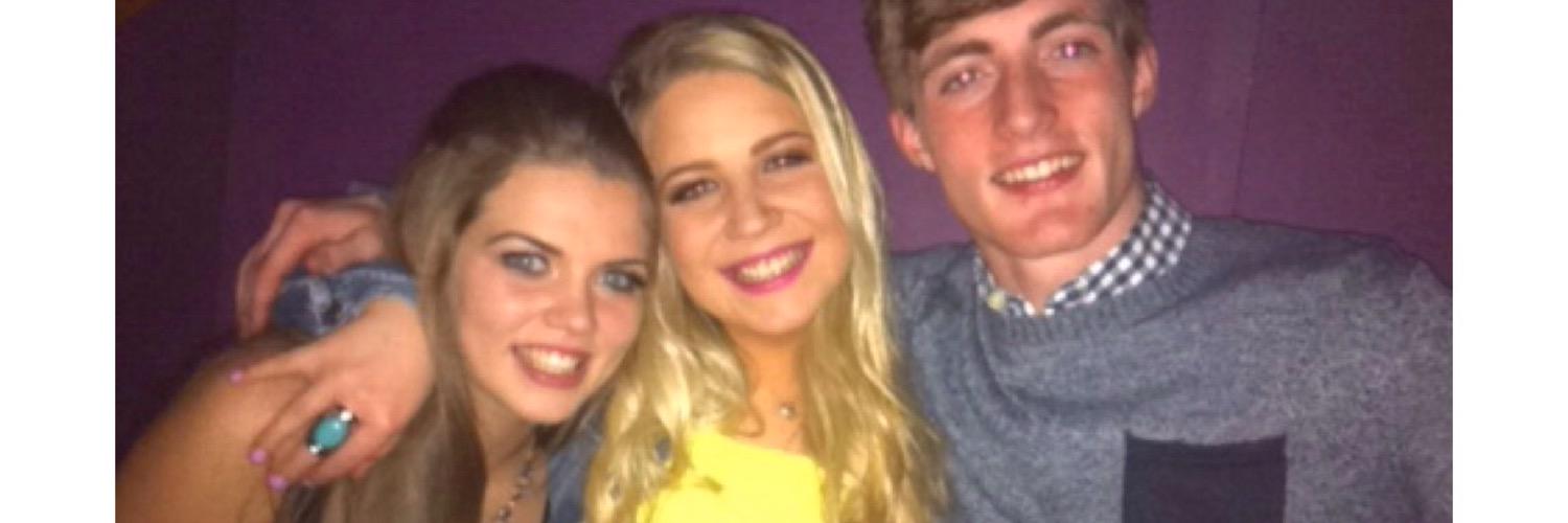 Ruth O'Reilly banner