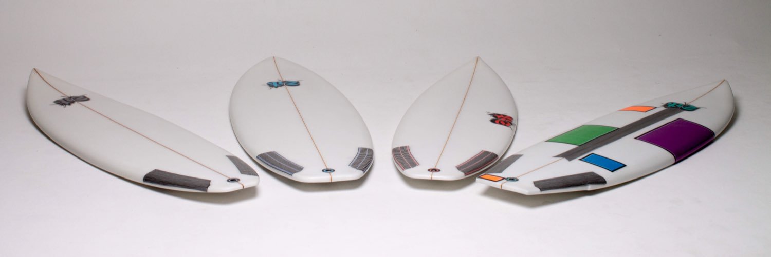 PSsurfboards's profile banner image