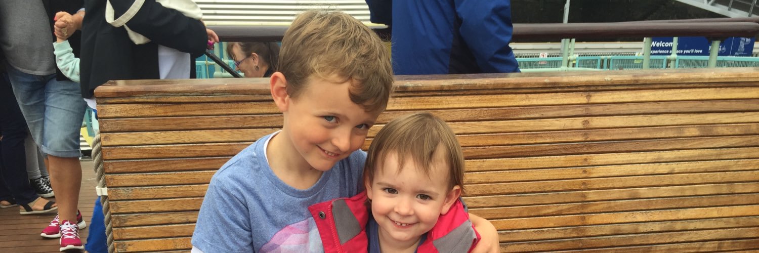 kfbyrne's profile banner image