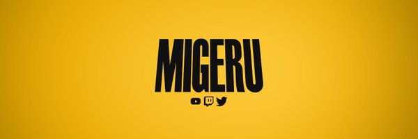 MigeruSan_ Profile Banner