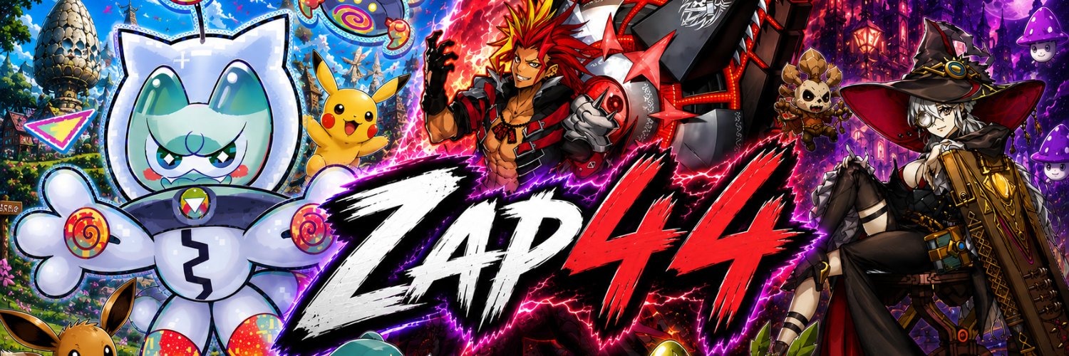 Doczap44's profile banner image