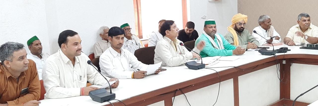 Advocate Balram Singh banner