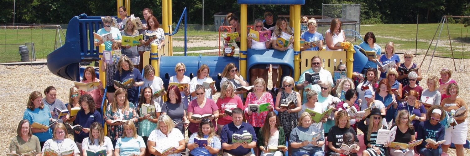 Friendship Elem. banner