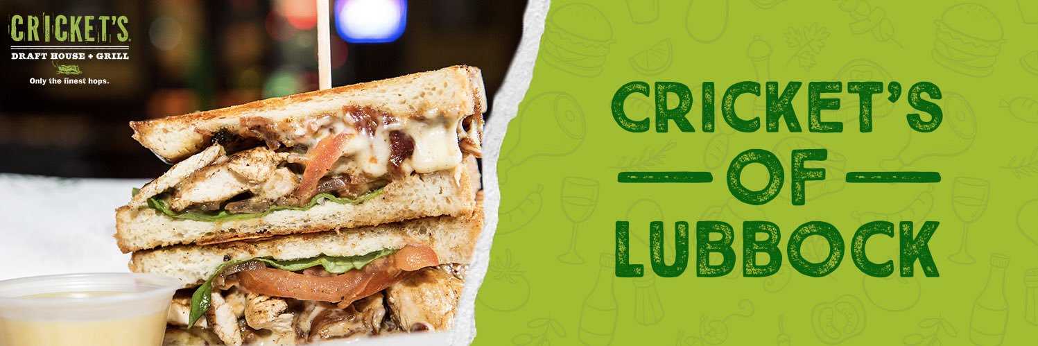 CricketsLBK's profile banner image